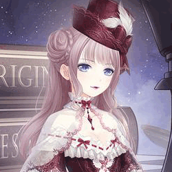 ミス・スウェニー