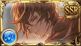 サンダルフォン（水着）