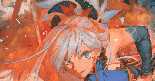 fgo-英霊剣豪七番勝負