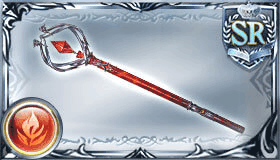 スカーレットオース