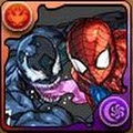 スパイダーマン＆ヴェノム