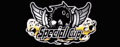 スペシャル杯