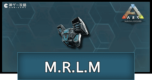 M.R.L.M