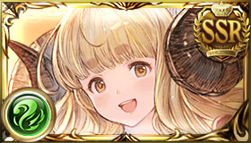 アニラ（水着）