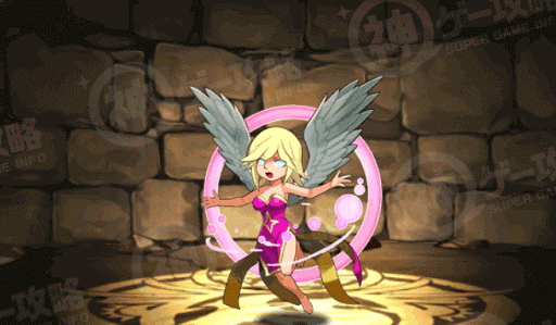 CoC・グロリアスヒーラー