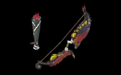 アルクウノノワール