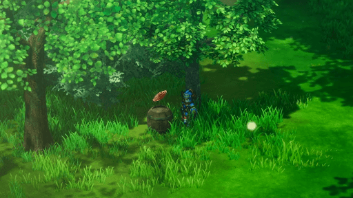 ドラクエ1リメイク_ひみつの場所