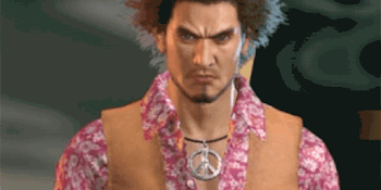 ストリートミュージシャン