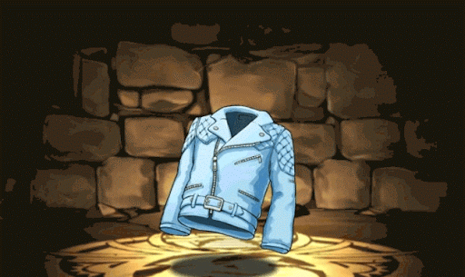 好誠のライダージャケット