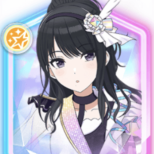 【Iris,これからの光】風野灯織