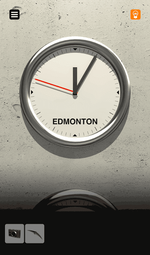 脱出ゲーム非常階段_3階_EDMONTONは3本目