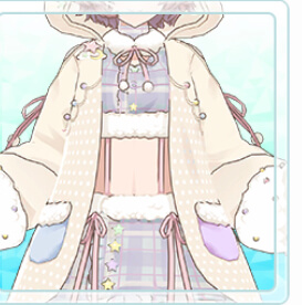 【パステリィシープ】郁田はるき