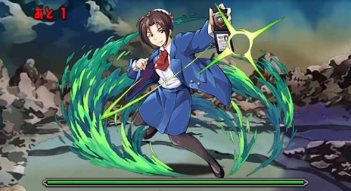 魔術士オーフェン-2F