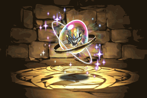 鉄機王・スタージャスティスの希石