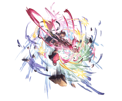 SSR光フィーナ_上限解放後