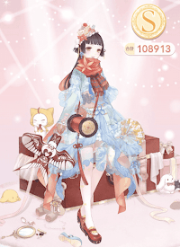 道化師とダイヤの仮面