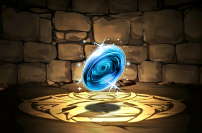 スペースストーン