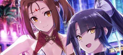 fgo-盛夏の思い出