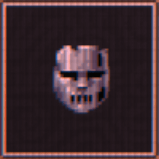 Ball x Pit_拷問者の仮面