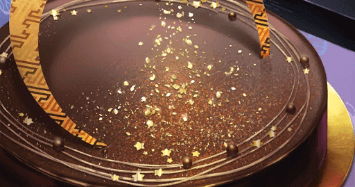 fgo-少女のカカオ三点盛り