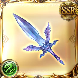 スパルナフェザー・ミーレス