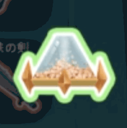 魔法石（地）のエキス