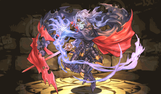 魔王・ヴァンパイアロード