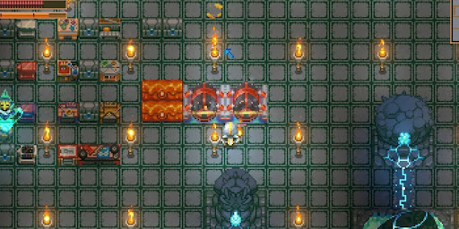 ガラクサイトの使い方_憤怒の鍛冶場