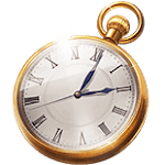 fgo-ノーヴル・クロック