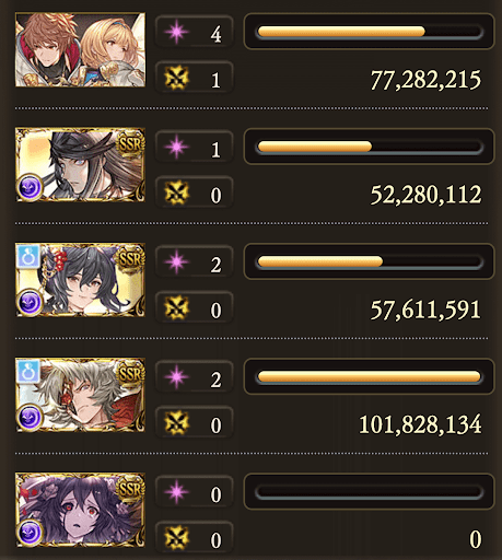 【神石】1分1秒_タイム