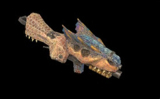 レックスハウルⅡ