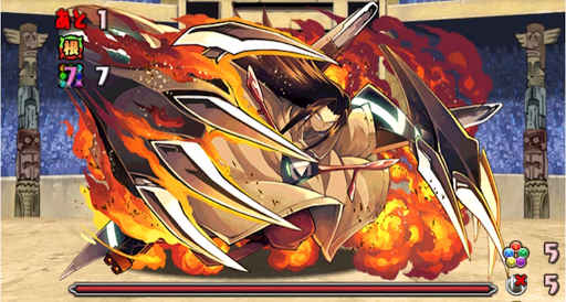 シャーマンキングチャレンジ＿アイキャッチ