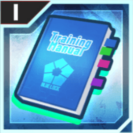 レアスキル技法書Ⅰ