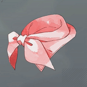 スカーレットスカーフ