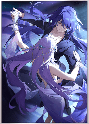 終わりなき舞踏