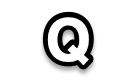 Q