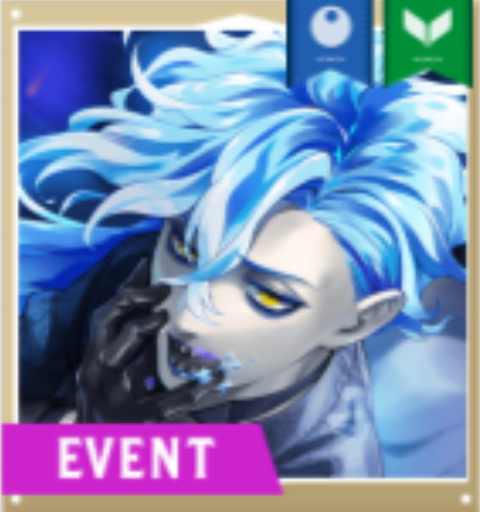 イデア（SSR/なりきり花婿）