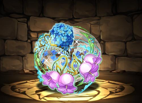 ナツル＆ミリアのティアラ