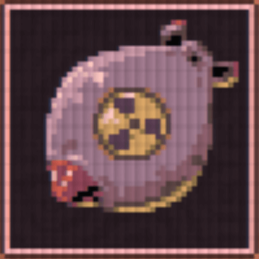 Ball x Pit_超爆弾