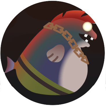 オカシラシャケ（ヨコヅナ）