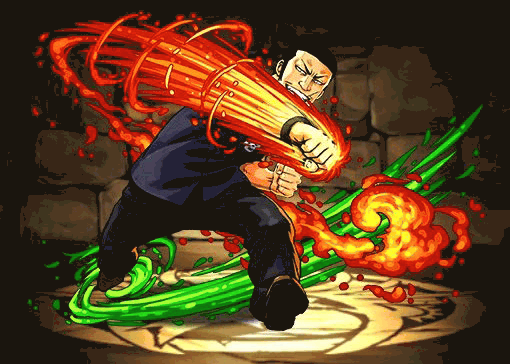 鈴蘭の恐竜・迫田武文