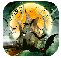 ハロウィンナイト 新作脱出ゲーム