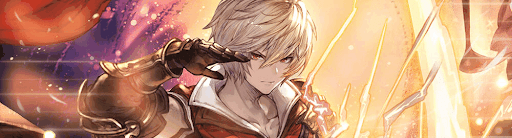 アルベール（光SSR）