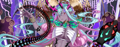 fgo-伊吹童子_ステータス画像