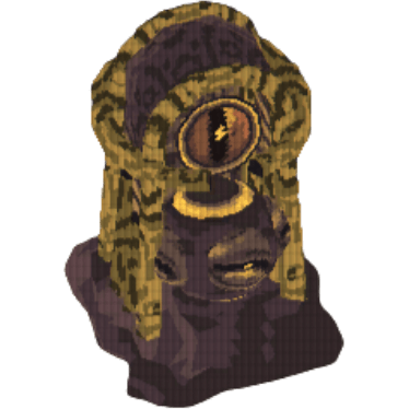 Ball x Pit_虚空の記念碑