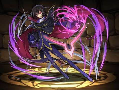 黒の騎士団ゼロ