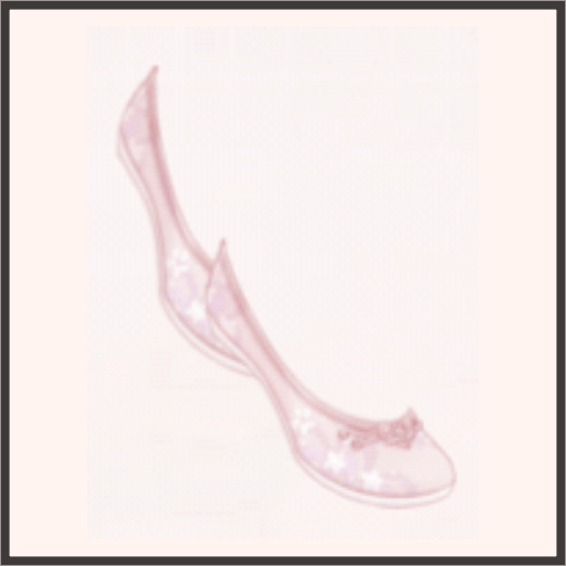 花淡（ピンク）