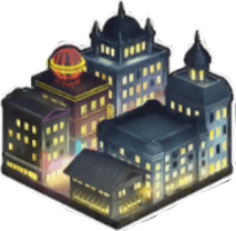 fgo-年貢集め 帝都