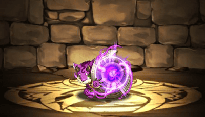 超パープルシードラ