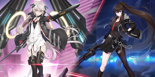 カウンターサイドコラボ記念RPキャンペーン